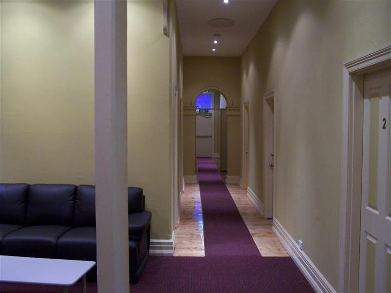 Moondyne Joe'S Hotel Фриментъл Екстериор снимка