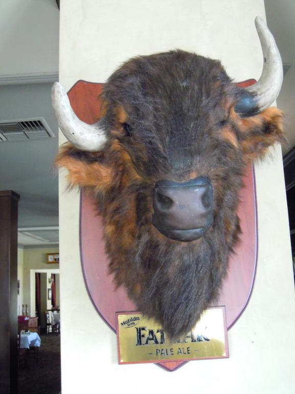 Moondyne Joe'S Hotel Фриментъл Екстериор снимка