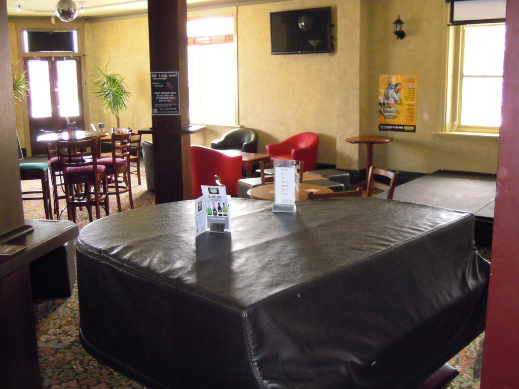 Moondyne Joe'S Hotel Фриментъл Екстериор снимка