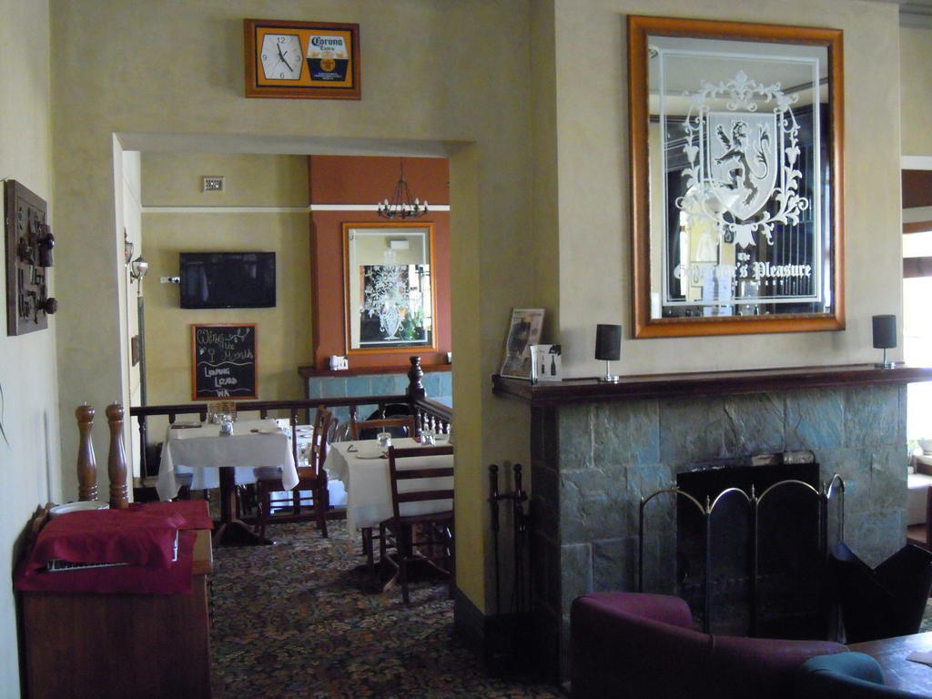 Moondyne Joe'S Hotel Фриментъл Екстериор снимка