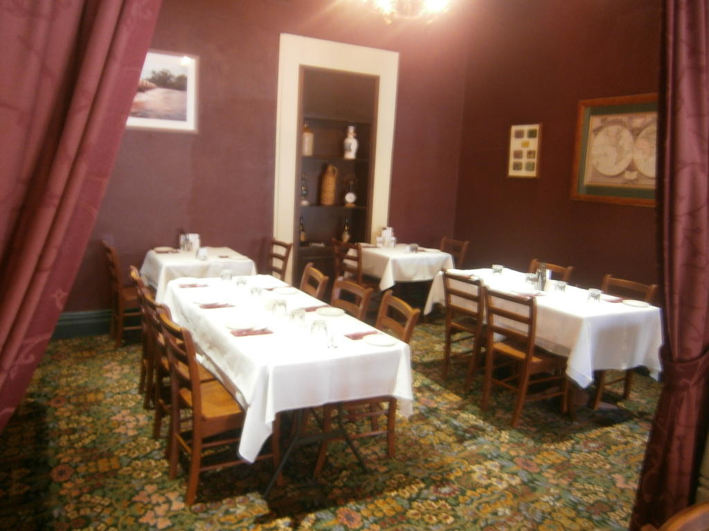 Moondyne Joe'S Hotel Фриментъл Екстериор снимка