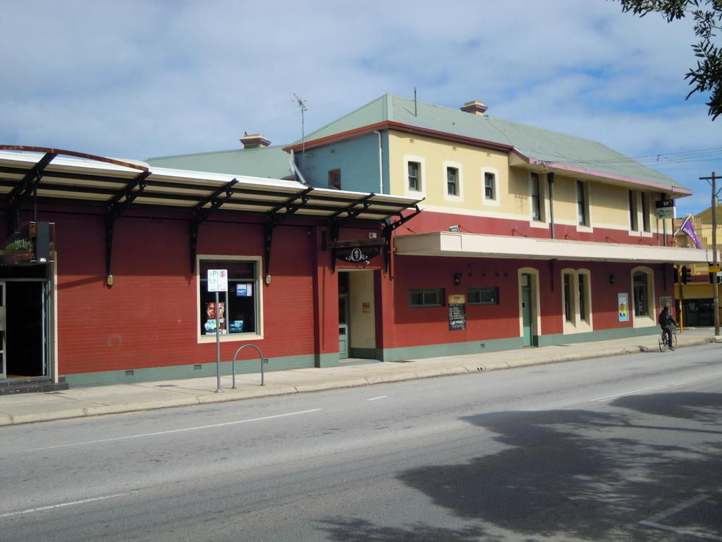 Moondyne Joe'S Hotel Фриментъл Екстериор снимка