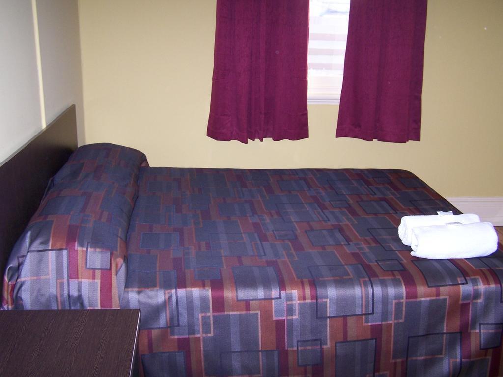 Moondyne Joe'S Hotel Фриментъл Стая снимка