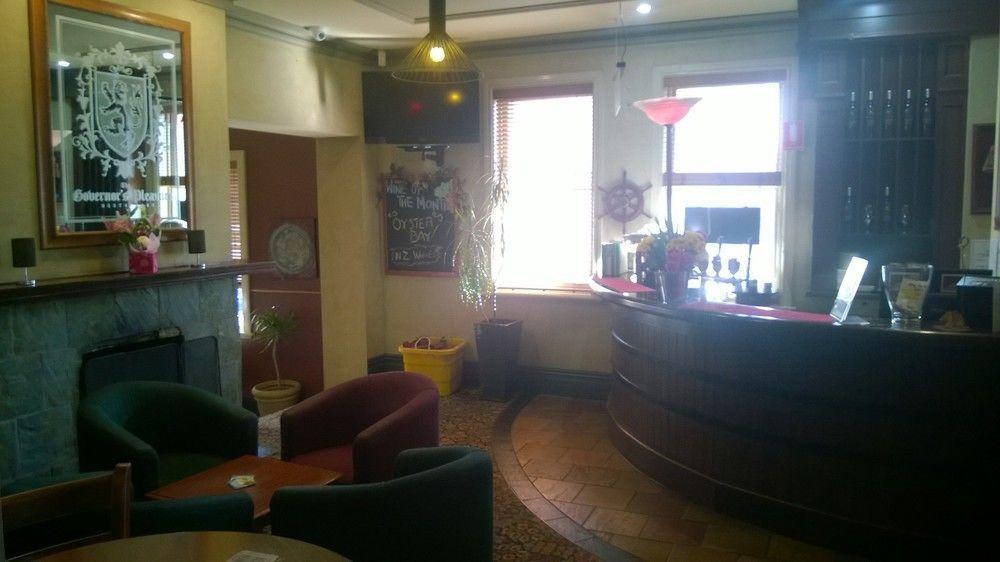 Moondyne Joe'S Hotel Фриментъл Екстериор снимка