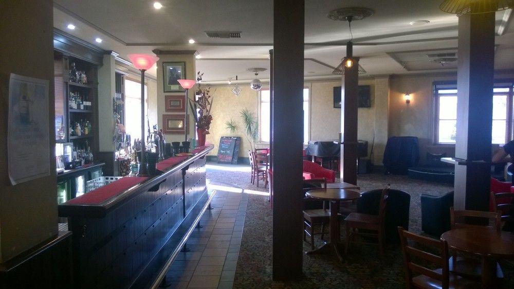 Moondyne Joe'S Hotel Фриментъл Екстериор снимка