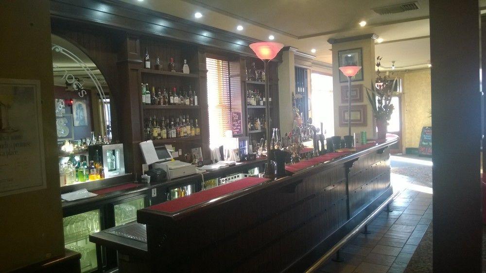 Moondyne Joe'S Hotel Фриментъл Екстериор снимка