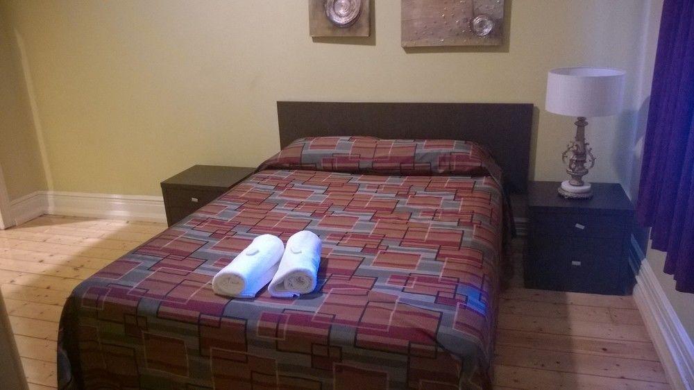 Moondyne Joe'S Hotel Фриментъл Екстериор снимка