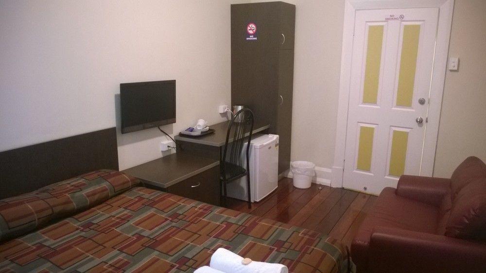 Moondyne Joe'S Hotel Фриментъл Екстериор снимка