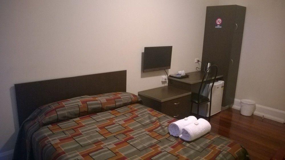 Moondyne Joe'S Hotel Фриментъл Екстериор снимка