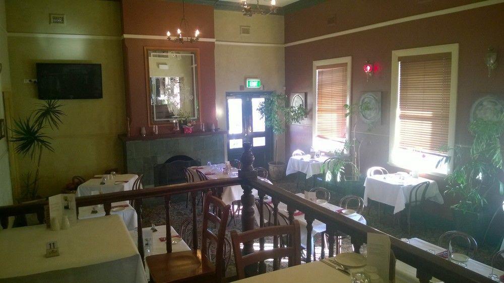 Moondyne Joe'S Hotel Фриментъл Екстериор снимка