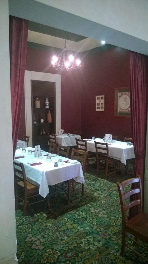 Moondyne Joe'S Hotel Фриментъл Екстериор снимка