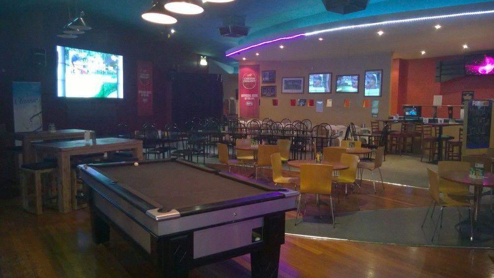 Moondyne Joe'S Hotel Фриментъл Екстериор снимка