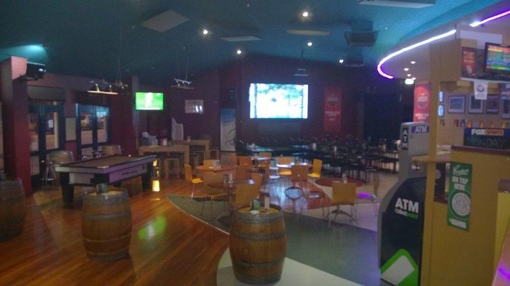 Moondyne Joe'S Hotel Фриментъл Екстериор снимка