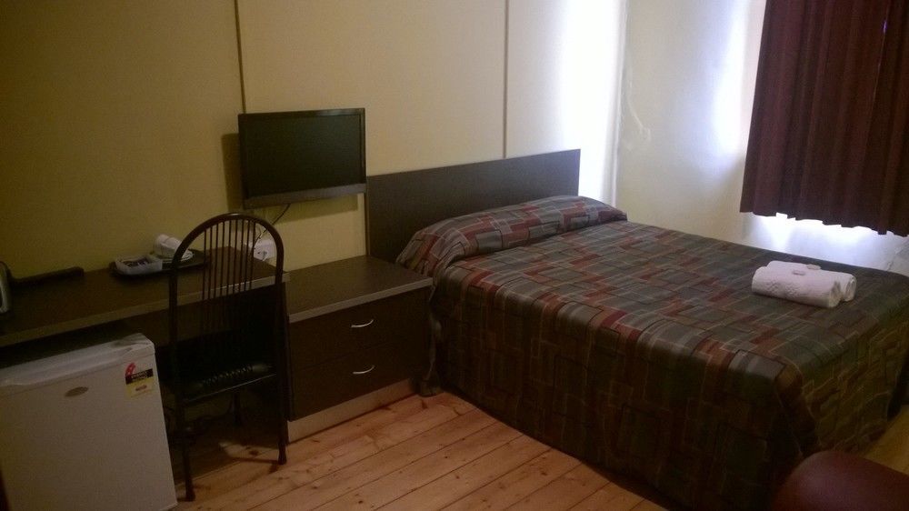 Moondyne Joe'S Hotel Фриментъл Екстериор снимка