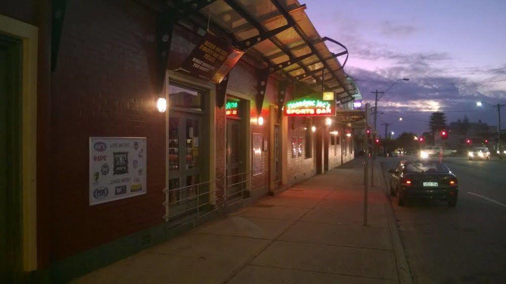 Moondyne Joe'S Hotel Фриментъл Екстериор снимка